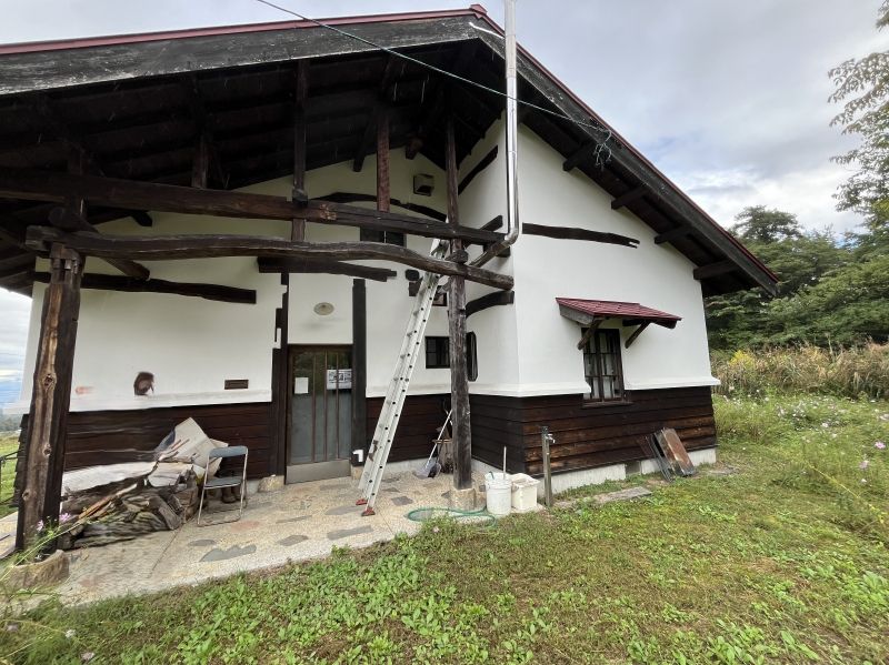 長野県 下伊那郡下條村 中古住宅 田舎暮らし物件（家庭菜園が可能） 古民家 古材を使用、建築した見事な古民家です！ 4LDK ＋ロフト 2,800万円